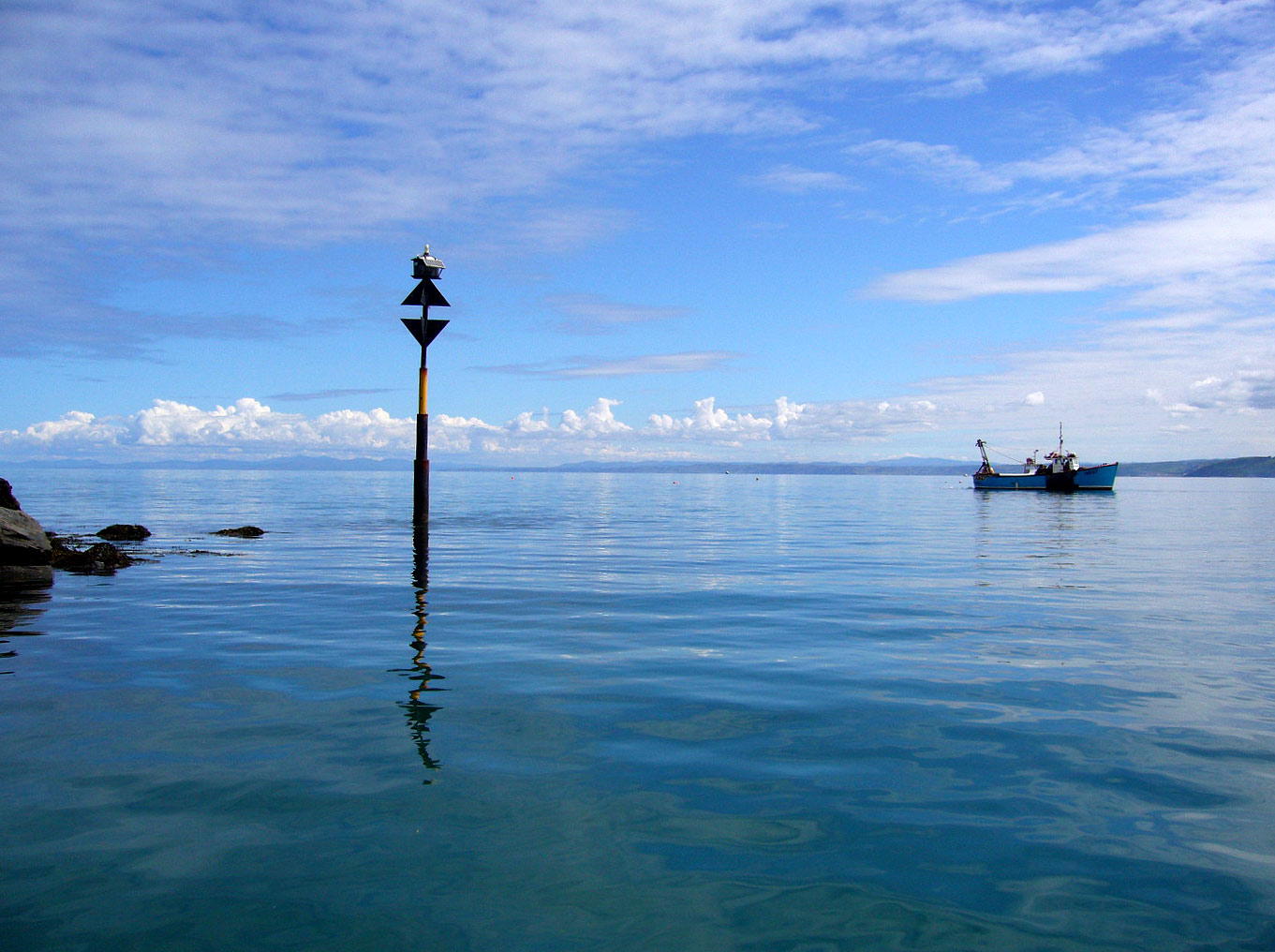 New Quay